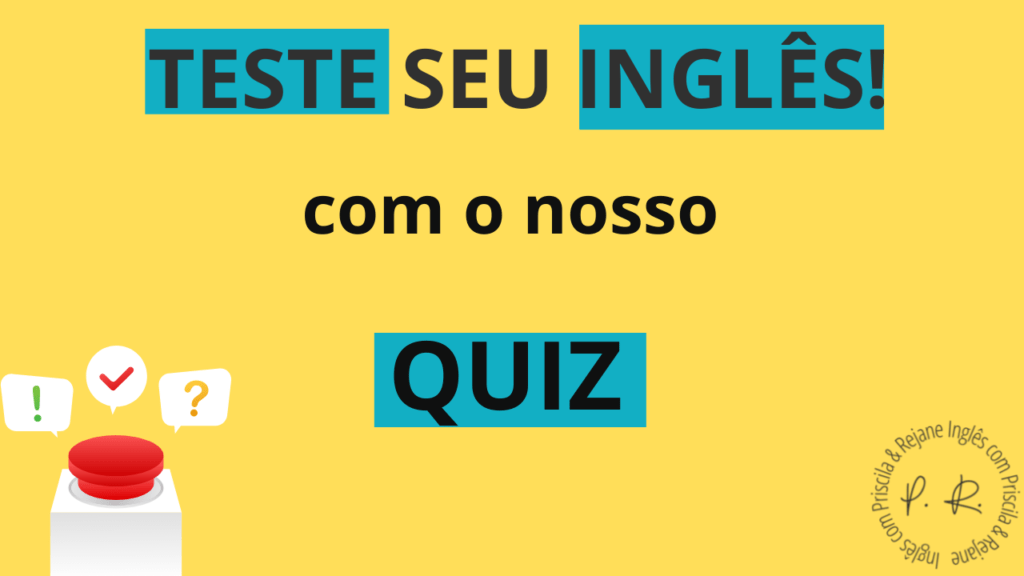 Quiz de inglês #inglês #quizdeingles #inglêsnotiktok #desafios #quizti